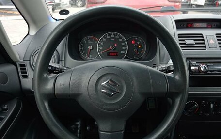 Suzuki SX4 II рестайлинг, 2008 год, 765 000 рублей, 14 фотография