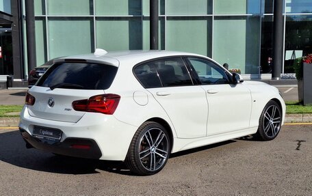 BMW 1 серия, 2019 год, 2 250 000 рублей, 5 фотография