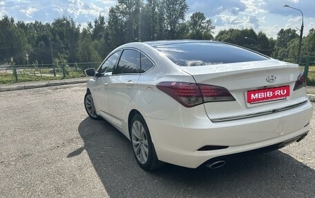 Hyundai i40 I рестайлинг, 2013 год, 1 300 000 рублей, 5 фотография