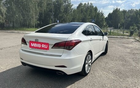 Hyundai i40 I рестайлинг, 2013 год, 1 300 000 рублей, 6 фотография