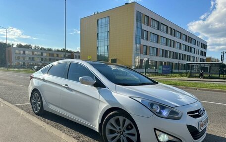 Hyundai i40 I рестайлинг, 2013 год, 1 300 000 рублей, 8 фотография