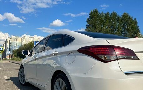 Hyundai i40 I рестайлинг, 2013 год, 1 300 000 рублей, 9 фотография