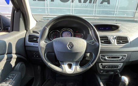 Renault Fluence I, 2013 год, 694 000 рублей, 6 фотография