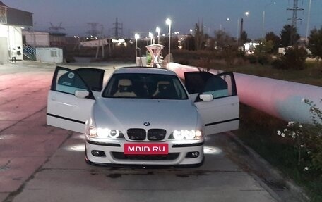 BMW 5 серия, 1999 год, 800 000 рублей, 3 фотография