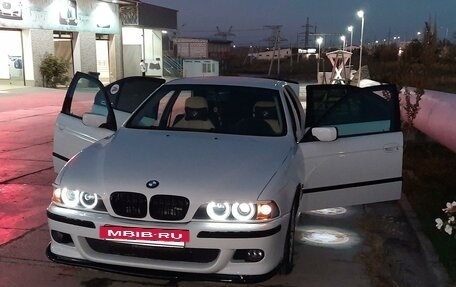 BMW 5 серия, 1999 год, 800 000 рублей, 6 фотография