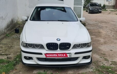 BMW 5 серия, 1999 год, 800 000 рублей, 7 фотография