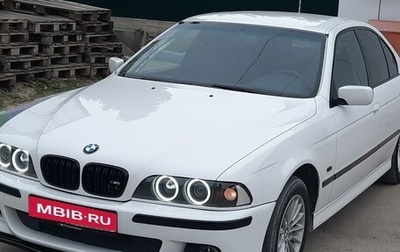 BMW 5 серия, 1999 год, 800 000 рублей, 1 фотография