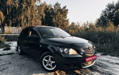 Mazda Axela, 2003 год, 380 000 рублей, 1 фотография