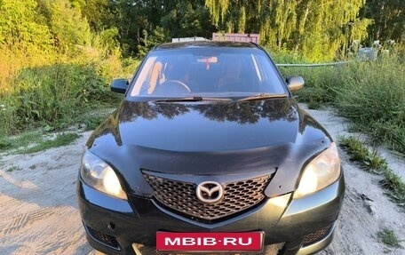 Mazda Axela, 2003 год, 380 000 рублей, 3 фотография