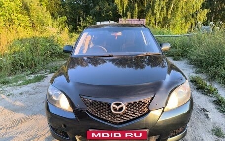 Mazda Axela, 2003 год, 380 000 рублей, 4 фотография