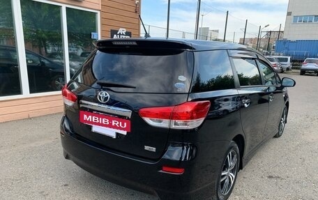 Toyota Wish II, 2011 год, 1 499 000 рублей, 4 фотография