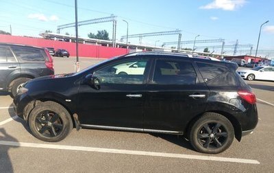 Nissan Murano, 2010 год, 1 200 000 рублей, 1 фотография