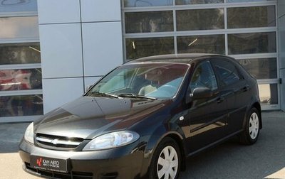 Chevrolet Lacetti, 2009 год, 495 000 рублей, 1 фотография