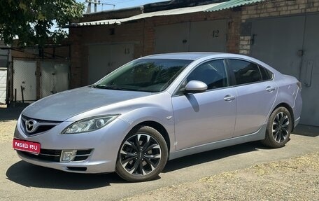 Mazda 6, 2008 год, 650 000 рублей, 1 фотография