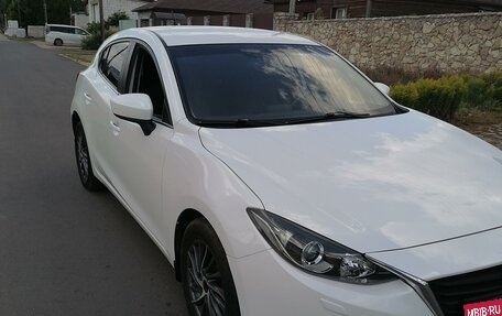 Mazda 3, 2014 год, 1 325 000 рублей, 1 фотография