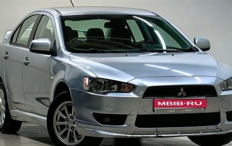 Mitsubishi Lancer IX, 2010 год, 769 000 рублей, 1 фотография