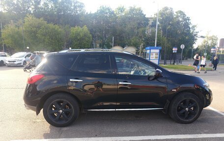 Nissan Murano, 2010 год, 1 200 000 рублей, 3 фотография