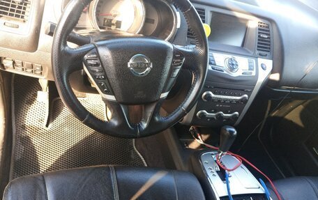 Nissan Murano, 2010 год, 1 200 000 рублей, 8 фотография