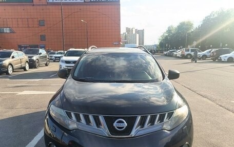 Nissan Murano, 2010 год, 1 200 000 рублей, 5 фотография