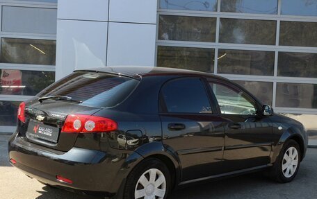 Chevrolet Lacetti, 2009 год, 495 000 рублей, 2 фотография