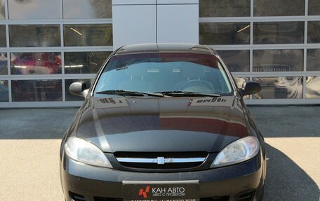 Chevrolet Lacetti, 2009 год, 495 000 рублей, 3 фотография