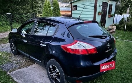 Renault Megane III, 2012 год, 915 000 рублей, 5 фотография