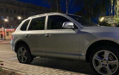 Porsche Cayenne III, 2005 год, 950 000 рублей, 4 фотография