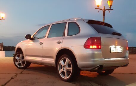 Porsche Cayenne III, 2005 год, 950 000 рублей, 9 фотография