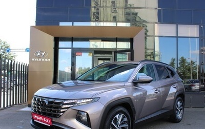 Hyundai Tucson, 2021 год, 3 790 000 рублей, 1 фотография