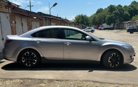 Mazda 6, 2008 год, 650 000 рублей, 4 фотография