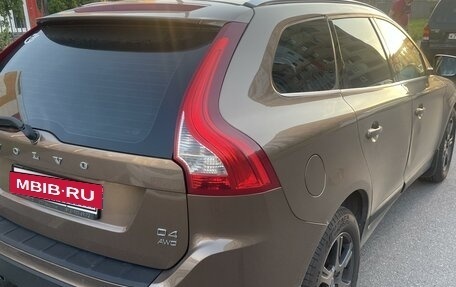 Volvo XC60 II, 2013 год, 1 500 000 рублей, 4 фотография