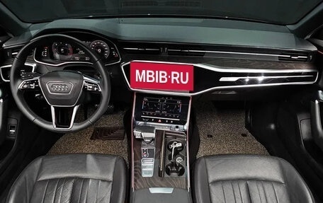 Audi A6, 2020 год, 3 755 000 рублей, 7 фотография