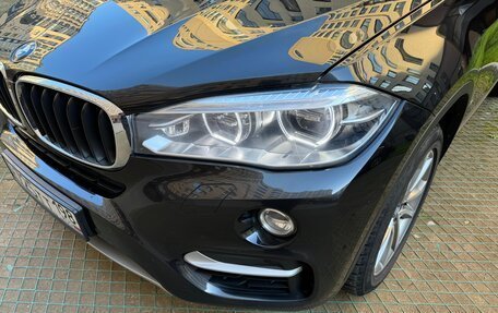 BMW X6, 2017 год, 3 900 000 рублей, 9 фотография