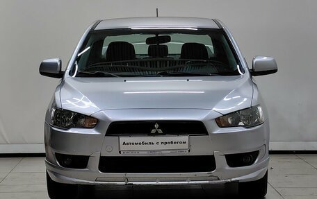 Mitsubishi Lancer IX, 2010 год, 769 000 рублей, 3 фотография