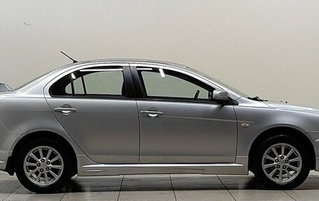 Mitsubishi Lancer IX, 2010 год, 769 000 рублей, 5 фотография