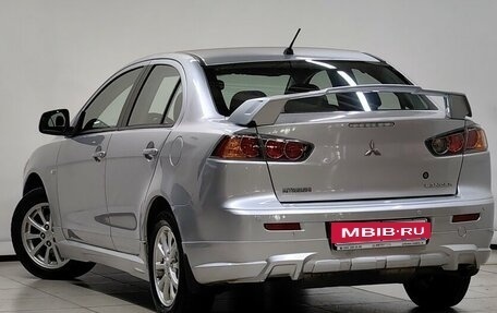 Mitsubishi Lancer IX, 2010 год, 769 000 рублей, 2 фотография