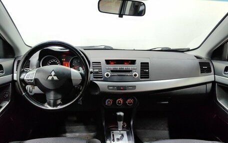 Mitsubishi Lancer IX, 2010 год, 769 000 рублей, 12 фотография