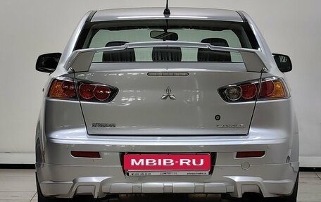 Mitsubishi Lancer IX, 2010 год, 769 000 рублей, 4 фотография