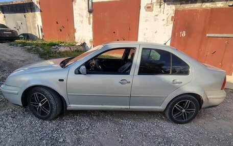 Volkswagen Bora, 2000 год, 220 000 рублей, 7 фотография