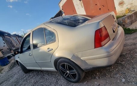 Volkswagen Bora, 2000 год, 220 000 рублей, 6 фотография