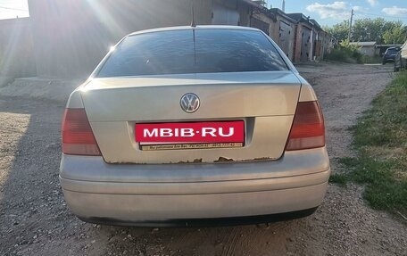 Volkswagen Bora, 2000 год, 220 000 рублей, 3 фотография