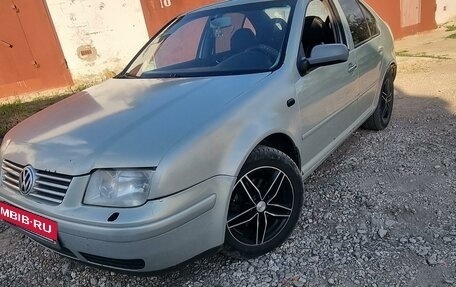 Volkswagen Bora, 2000 год, 220 000 рублей, 4 фотография