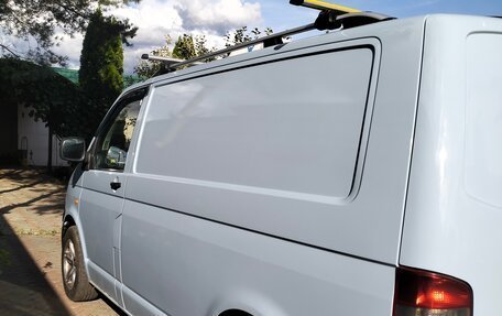 Volkswagen Transporter T5 рестайлинг, 2007 год, 1 150 000 рублей, 4 фотография