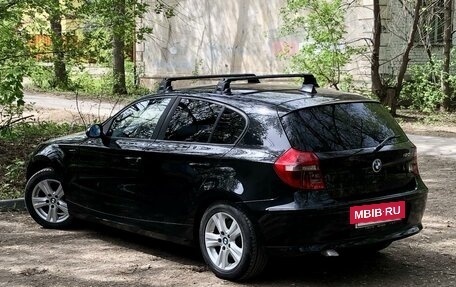 BMW 1 серия, 2007 год, 950 000 рублей, 4 фотография