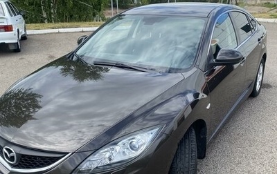 Mazda 6, 2011 год, 1 170 000 рублей, 1 фотография