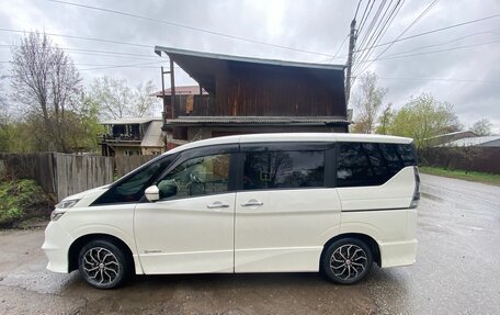 Nissan Serena IV, 2018 год, 2 050 000 рублей, 4 фотография