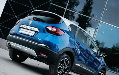 Renault Kaptur I рестайлинг, 2020 год, 1 800 000 рублей, 13 фотография