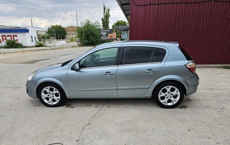 Opel Astra H, 2006 год, 540 000 рублей, 3 фотография