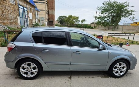 Opel Astra H, 2006 год, 540 000 рублей, 2 фотография