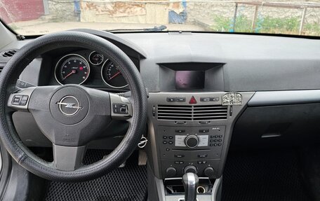 Opel Astra H, 2006 год, 540 000 рублей, 12 фотография